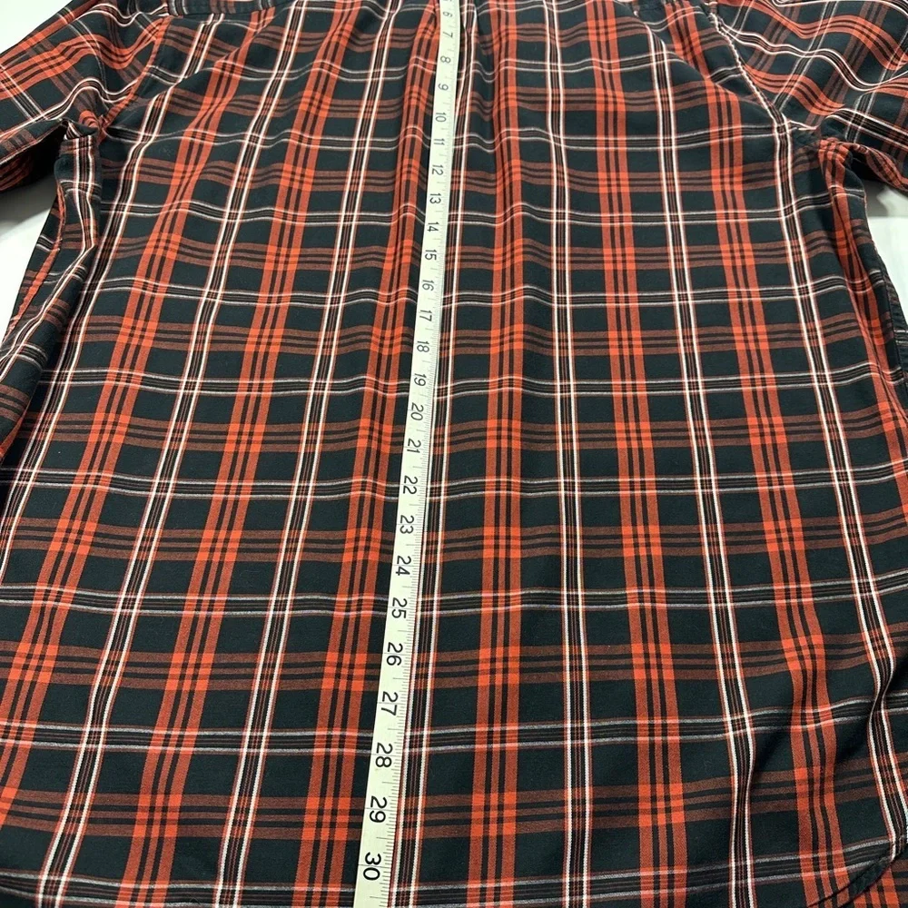 Men’s Lucky Brand Plaid Shirt Size XL​​ - Picture 6 of 6
